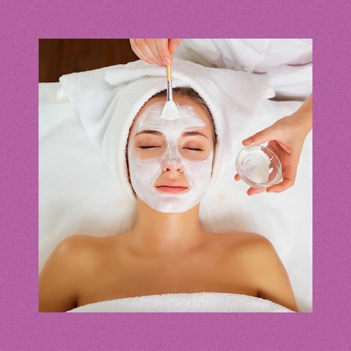 Mini Facial